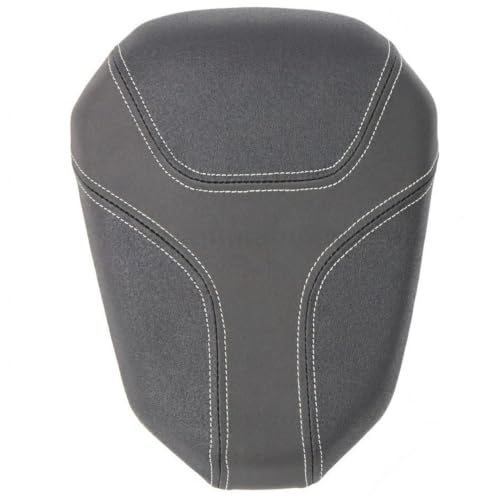 Accessoires de moto pour MT-07 : selle confort pour roadtrips et duos