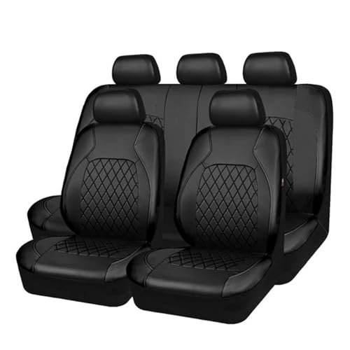 Housse de siège de voiture universelle de qualité supérieure avec coussin robuste