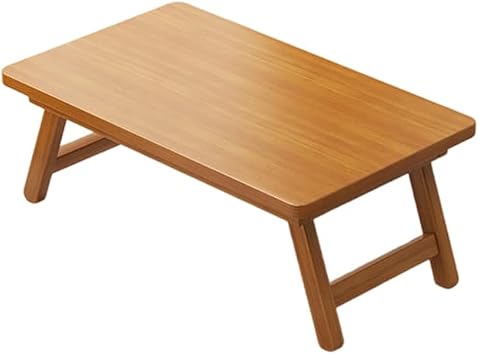 Folding Table, Small, Lightweight, Mini Table, Small, Durable, Low Table, Indoor, Outdoor, Camping, Fishing