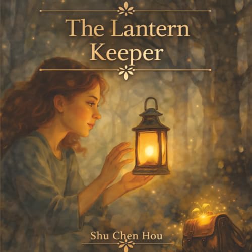 The Lantern Keeper: A Heartwarming Story About Kindness, Courage, and the Power of Small Acts (Whispers of Wonder)