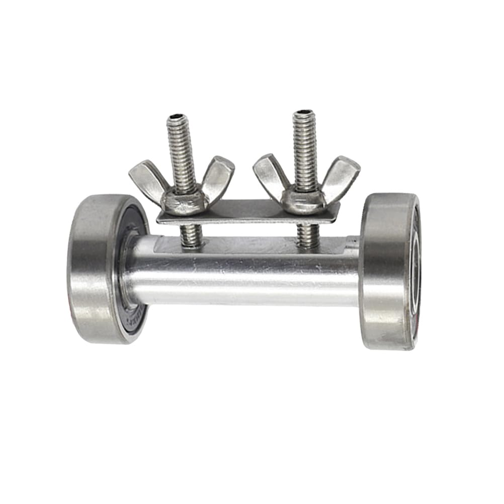 Veemoon Screwdriver Sharpener Edge Chisel Tool Hardware Accessories Wood Chisel Sharpener Guide Diy Honing Guide Clamping Planer Blade Planer Razors Blades Seal Cutting Manual