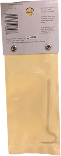 Miniatura 3 de Graber Soporte de barra de cortina de 5 12 pulgadas