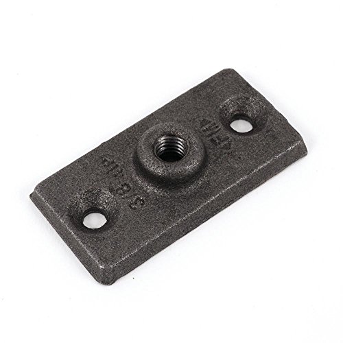 Conector superior PLT de 3/8 pulgadas Cover