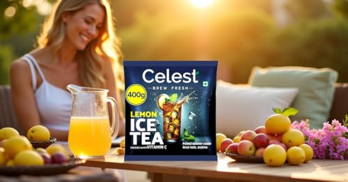 Image of Ice Tea Ice Tea Iced | 400g
