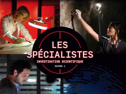 Les spécialistes IS – Rome