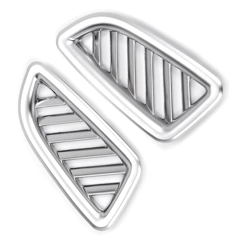 Embellecedor de ventilación: proteja y renueve el tablero de su Mercedes GLC