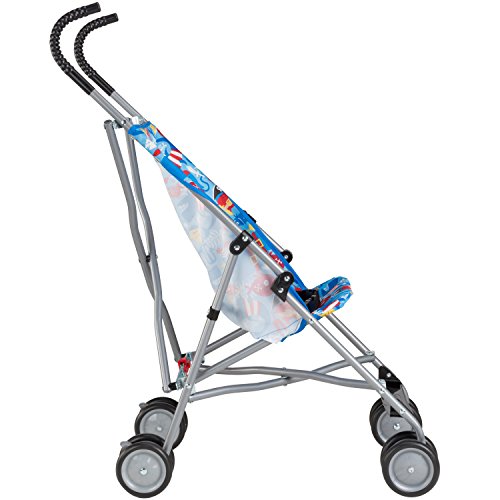 Umbrella Stroller Blue/Multi/Pirate Life For Me #TOP2