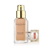 Elizabeth Arden Flawless Finish Perfectly Nude Base de Maquillaje SPF15 (Beige) 30 ml