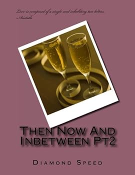 Paperback Then Now And Inbetween Pt2 Book