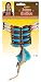 Western Deluxe Native American Indian Style Necklace