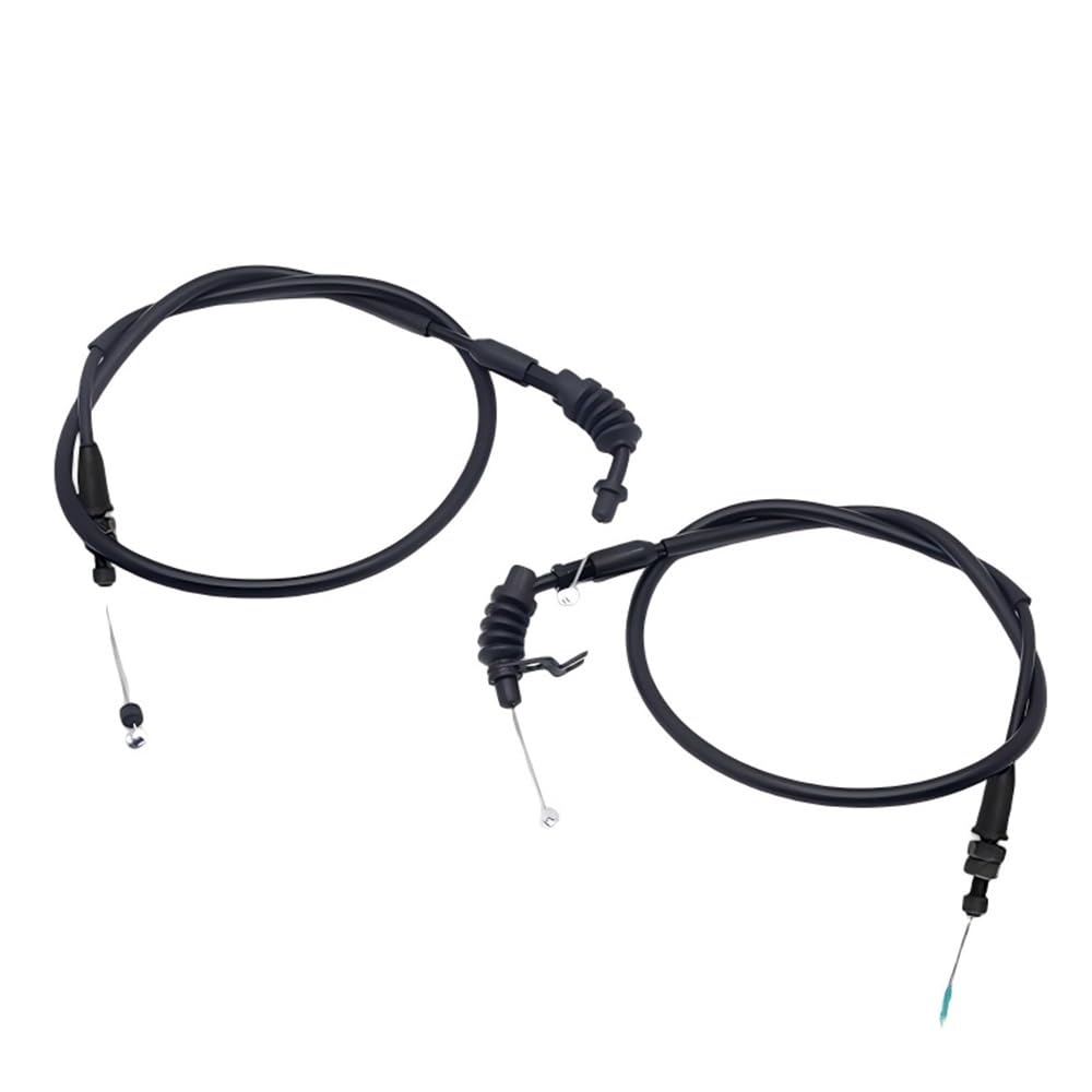 Câble d'accélérateur moto de haute précision pour KOVE 525X ZF500GY-A