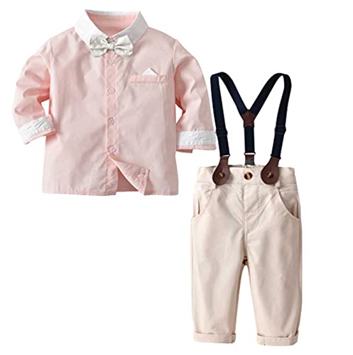 Daoope Completino Bambina Estate Vestiti per