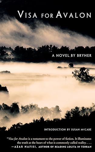 Visa for Avalon: A Novel (Paris Press)