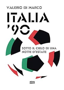 Vedi scheda su Amazon ITALIA '90. RICORDI SOTTO IL CIELO DI UN'ESTATE