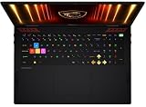 MSI Raider 18 HX AI A2XWJG-069US MSI Raider 18 HX AI A2XWJG-069US