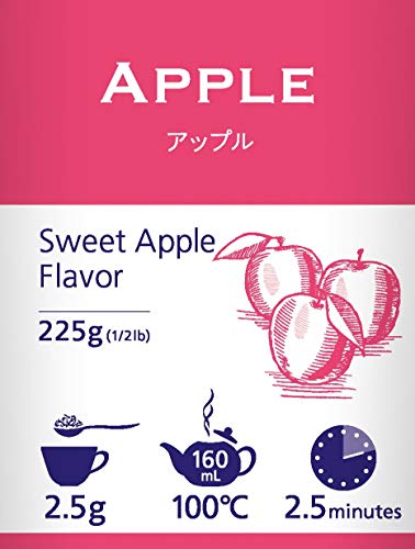 ホワイトノーブル WN アップル 225g