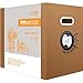 UBIQUITI NETWORKS TC-CARRIER UBIQUITI TC-CARRIER, CAT5E CABLE, OUTDOOR SHIELDED, GRAY