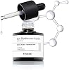 COSRX Pure Sodium Hyaluronic Acid 3% Serum, sérum hidratante y potenciador de humedad para líneas finas y arrugas, repara piel seca, 0.67fl.oz/20ml, sin fragancia artificial, cuidado coreano 2