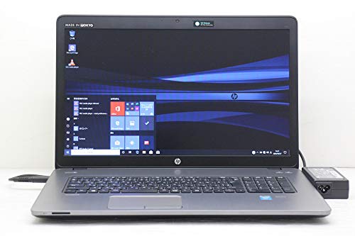 Amazon.co.jp: hp ProBook 470 G2 Core i3 4030U 1.9GHz/8GB/256GB(SSD 
