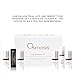 Osmosis Age Reversal Skincare Deluxe Kit, 6 Piece Introductory Anti-Aging Skin Care Regimen, Healthy, Youthful Glow, Travel Size