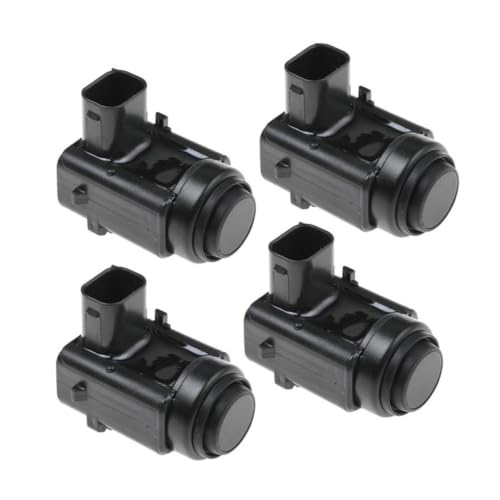 Capteur de stationnement PDC actif 12787793 pour Astra Zafira, détection précise 4 pcs