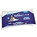 Vetnique Labs Lingettes hygiéniques pour Animaux de Compagnie Furbliss de pour Chiens et Chats, lingettes nettoyantes et désodorisantes hypoallergéniques au Parfum rafraîchissant - 100ct