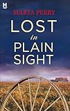 Lost in Plain Sight (Amish Suspense)