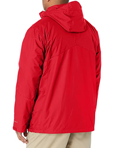 Image of Columbia Men's Bugaboo Ii Fleece Interchangeable Jacket