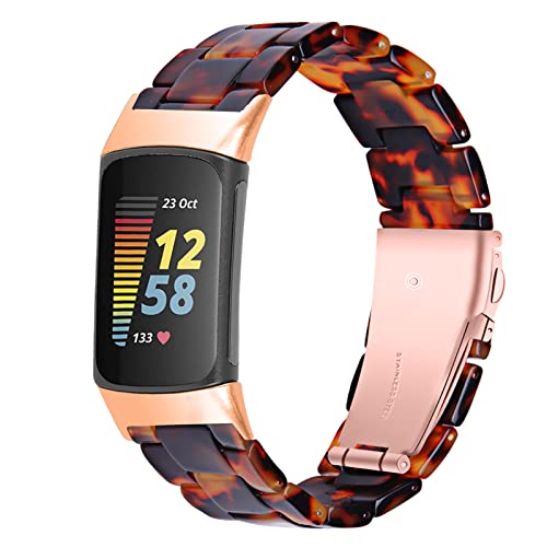 Fitbit Charge 5 oh xgp Xgoh y  oh TCY𒲐\ X|[c xg ֗ ȒPtHt (xbRE)