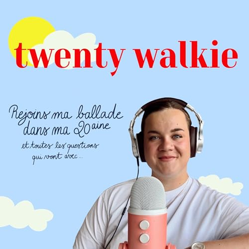 Couverture de &Eacute;pisode 34 &bull; Le bilan de 2024 🫶