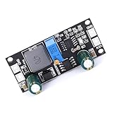 Solinder MPPT Lithium Battery Charger Module, 1A Multi-cell with Overvoltage Protection, 12-28V Input 1.2-21V Adjustable Output, Small Size, For Solar, Car, Electric Bike, Portable - Image 4