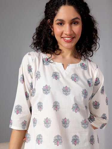 Image of Libas Women Pajama Top