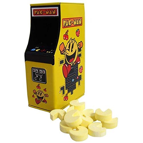 American Food Pac Man Arcade Candy - 17 g