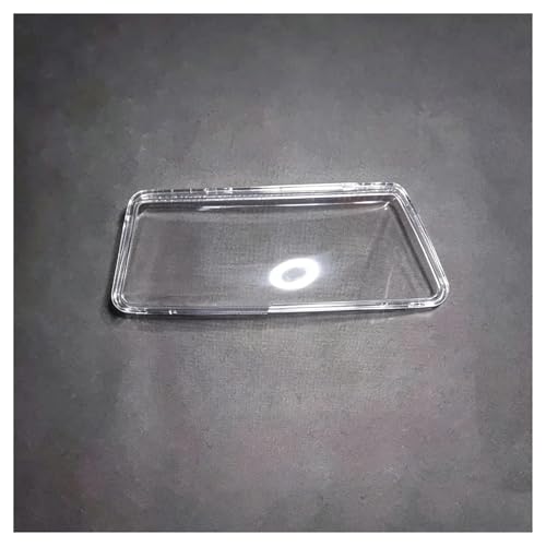 Boîtier phare droit transparent pour réparer une optique cassée Passat B5