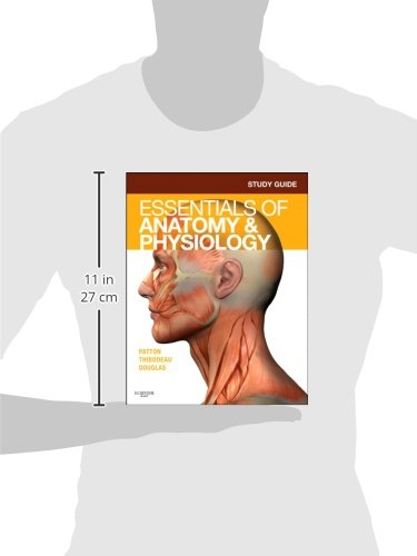 Study Guide for Essentials of Anatomy & Physiology