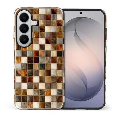 Coque Samsung Galaxy S26 bohème colorée pour vos sorties et voyages