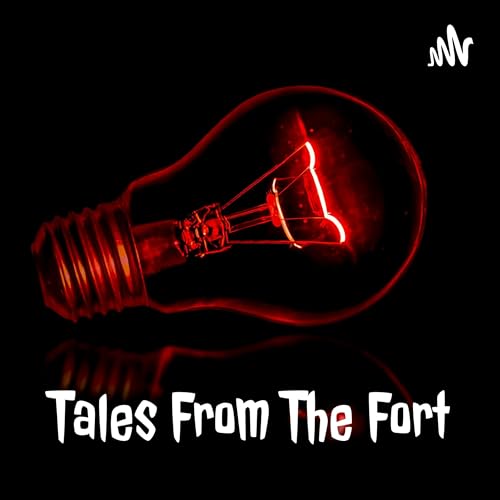 Tales From The Fort cover art