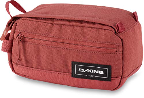 Dakine Unisex Groomer Medium Travel Kit, Dark Rose
