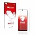 upscreen Screen Protector Film compatible with Samsung Galaxy A13-9H Glass Protection, Extreme Scratch Resistant
