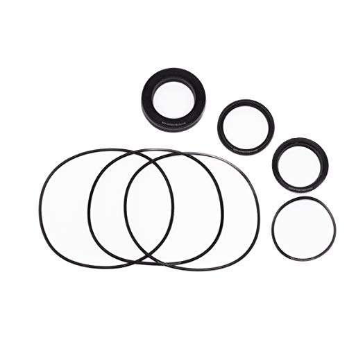 Joint de timon 50 Série kit complet pour l'entretien de votre tracteur HS-05