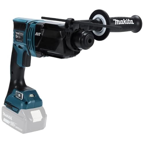Makita Perfo burineur SDS+ 18 0 V sans batterie et chargeur DHR182ZU - vue 9
