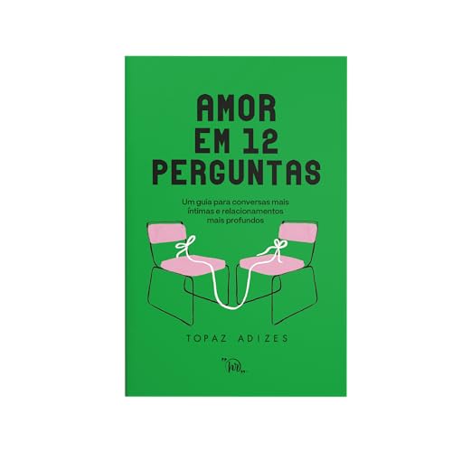 Amor em 12 perguntas