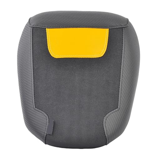 Cojín del asiento trasero de moto V-Strom 250SX contra fatiga