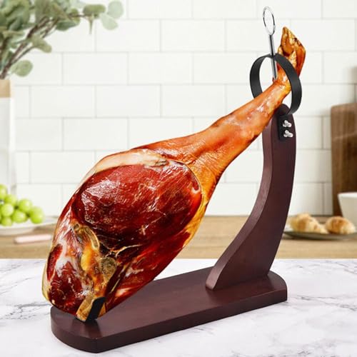 El mejor review de Jamoneros para comprar online. 12 El mejor review de Jamoneros para comprar online. 11