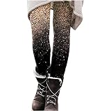 Bein Elastic Leichte Strandhose Freizeithose Culot Hosen Stretch Chino Freizeithose Leichte Hose Jeans-Hose Gerade Schnitt Hose hoher Bund Plussize Gold XXL
