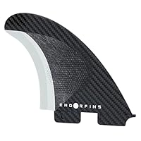 ENDORFINS KS1 サーフボードフィンセット 3枚　M ENDORFINS (エンダーフィン) KS1 3 FIN SET MEDIUM | mar surf crew