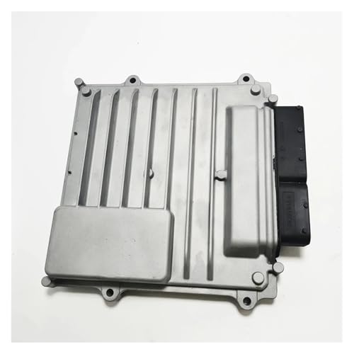 ECU CM2880 para motor Cummins: solucione fallas de arranque con la placa 5348867 3