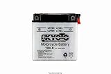 BATTERIA KYOTO CAGIVA MITO 125 EV 1995-2010 (YB9-B)