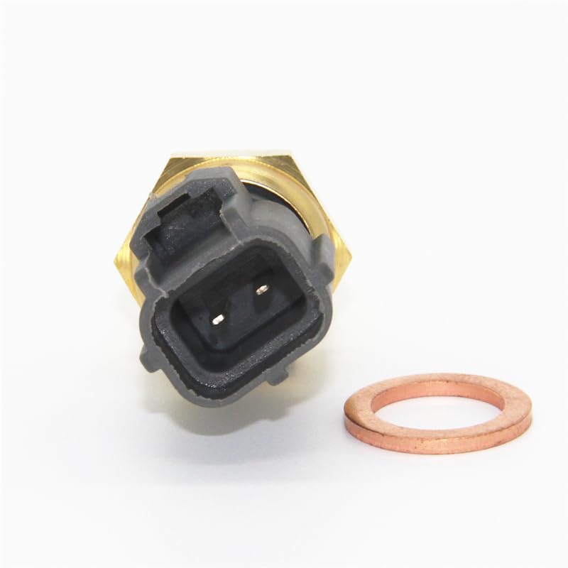 Miniatura 3 de Calidad original hecha en Japón Sensor de temperatura del refrigerante del motor 8942235010 apto para Toyota Corolla Cressida Avalon Camry
