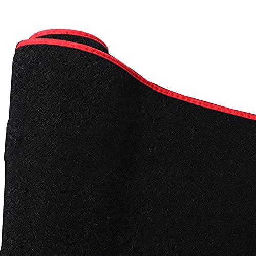 Almofada do painel do carro, carpete do painel, capa do painel, Fit For GEELY Atlas Emgrand X7 Sport